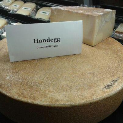 handegg